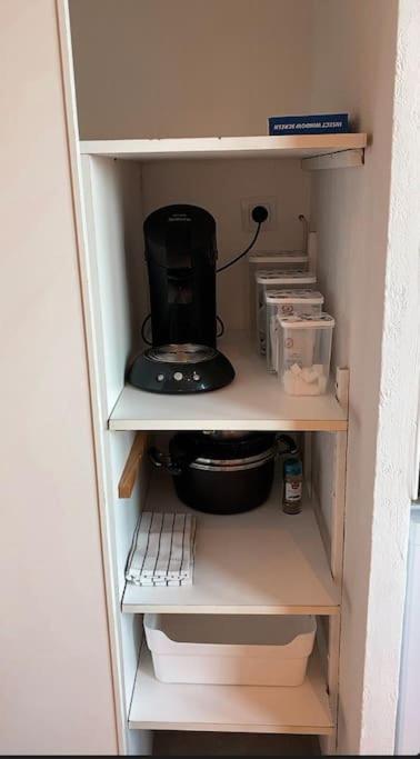 Charmant Studio De 23M2 亞維農 外观 照片